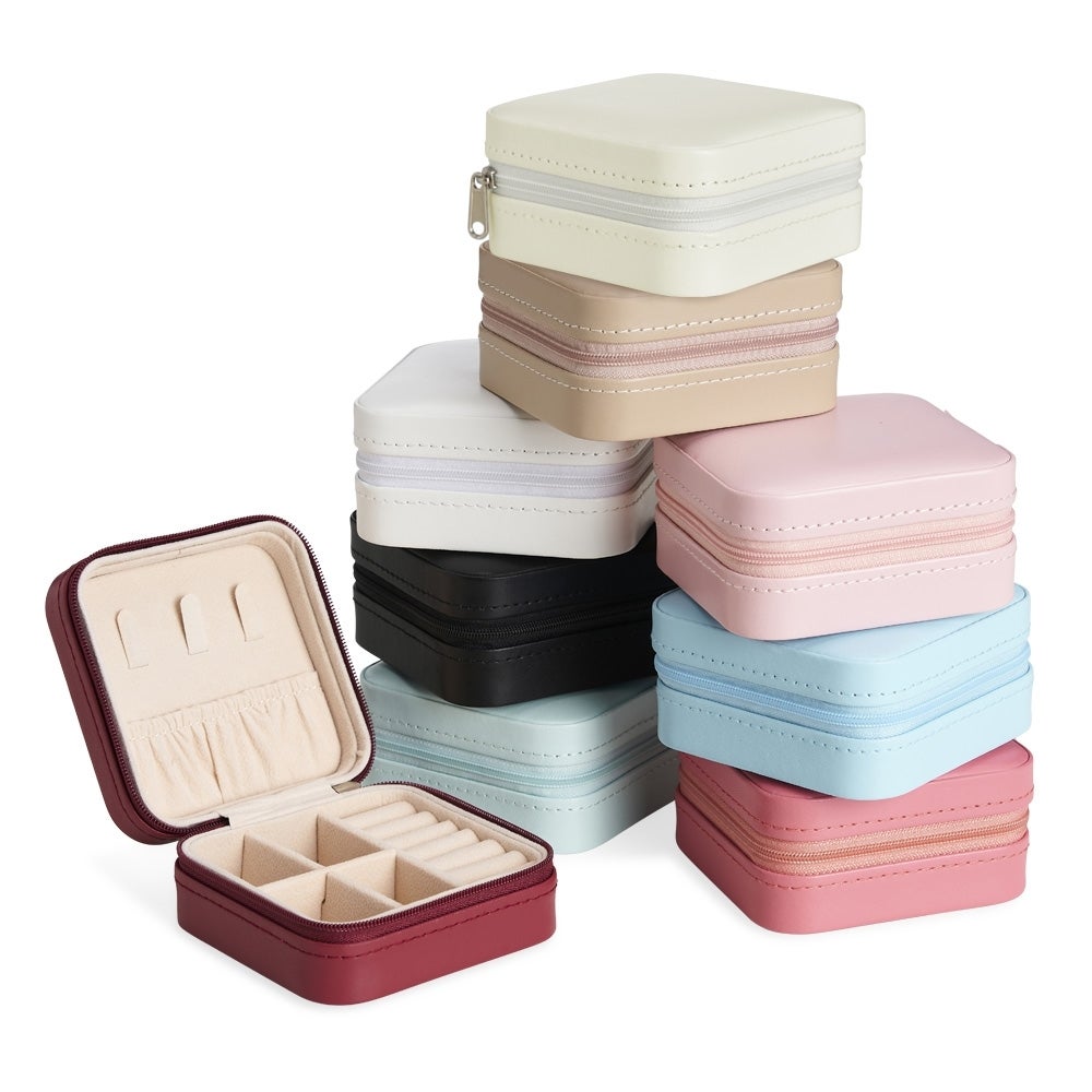 Especial Dia das Mães - Porta-Joias