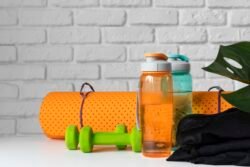 Brindes esportivos: como fortalecer a marca com estilo saudável