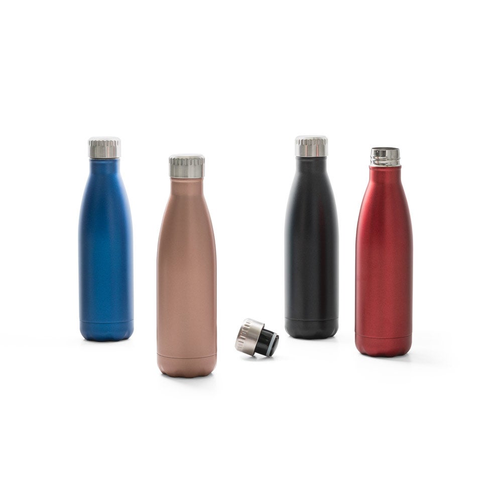 Garrafa térmica 500ml