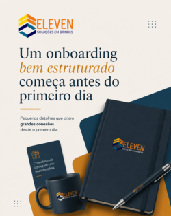 Um onboarding bem estruturado começa antes do primeiro dia