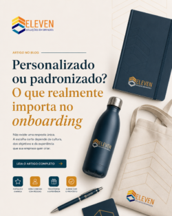 Personalizado ou padronizado? O que realmente importa no onboarding